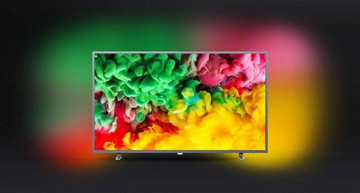 Philips 55PUS6703 OS SAPHI